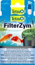 Tetra Pond FilterZym 10 Kp. - Stred. na úpravu vody (397072)