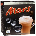 Nescafe Dolce Gusto kapsuly MARS kapsuly 09/2024 8 KS