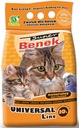 Super Benek Natural Natural 10l Cat Litter