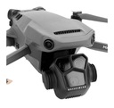 Tvrdené sklo pre objektív DJI Mavic 3 PRO 2x