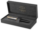 PARKER PLNIACE PERO 51 PREMIUM BLACK GT (F)