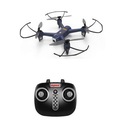 RC dron Syma X31 2,4 GHz GPS 5G HD kamera