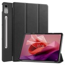 Puzdro pre Lenovo Tab P12 12.7 TB-370 puzdro, kryt, obal, puzdro, kryt