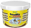 TetraMin Granule 10 L - vedro