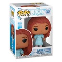 FUNKO POP Malá morská víla MALÁ morská víla Ariel