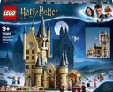 LEGO Harry Potter Astronomická veža 75969