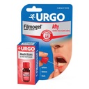 URGO Na afty a drobné ranky v ústach, 6 ml