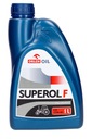 Motorový olej Orlen Superol F CD 15W-40 1L