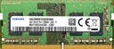 SAMSUNG RAM SODIMM DDR4 PC4 4GB 3200MHz