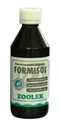 ZOOLEK FORMISOL 250ml FMC CMF DEZINFEK