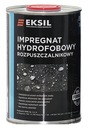 HYDROFÓBNY IMPREGNÁT EKSIL EH 14 KAMENNÁ TEHLA 1L