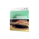 Str.D'addario EZ920 pre akustickú gitaru 12-54