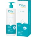 Oillan Derm+ telové mlieko 400 ml