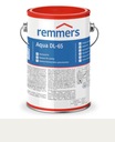 Remmers DL-65/sm Farba na dvere 0,75L Biela Polomat