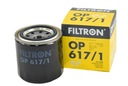 FILTRON OLEJOVÝ FILTER HYUNDAI TUCSON 1.6 GDI