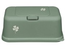 Box na vreckovky Pine Lucky Clover FUNKYBOX