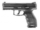 Replika pištole Heckler & Koch VP9 GBB 6 mm ASG