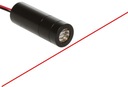 Line Laser 20mW 660nm Line Adjustment Red