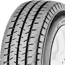 1 ks RIKEN 195/75R16C Cargo 107/105 R Nové