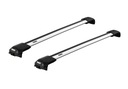 Nosič kufra Thule WingBar EDGE Mazda 6 III kombi 13-