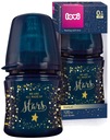 LOVI STARDUST FĽAŠKA 120 ML + MINI cumlík 0M+