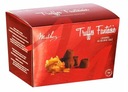 .Mathez Truffles Fantaisie Caramel au Beurre Sale