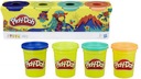 Play-Doh Playdoh Cesto 4 TRUBKY 448g E4867