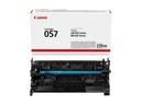 CANON CRG 057 TONER 3100 STR ČIERNA 3009C002