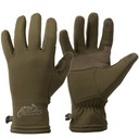 HELIKON TRACKER OUTBACK RUKAVICE Winter Olive L