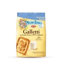 Mulino Bianco Galletti sušienky krehké 800g