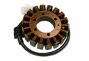 Stator vinutia alternátora Yamaha YZF R6 99-02