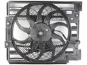 NISSENS VENTILÁTOR RADIÁTORA 85421