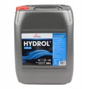 Hydraulický olej Orlen Hydrol L-HL 46 20 litrov