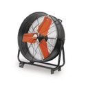 MOBILNÝ VENTILÁTOR MV 610-2 UNICRAFT 6265463