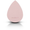 Hubka na make-up BLEND IT Sponge Light Pink