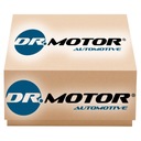 DR.MOTOR DRM0587SL-22 sada tesnení sacieho potrubia