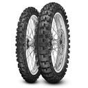 1x Pirelli SCORPION MX32 MID HARD 80/100-21 51M