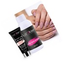 Akrylový gél lak NUDE 30ml Gel + Slip Solution