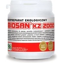 BIOSAN KZ 2000 pre septiky 250G BIO-GEN BACTERIA