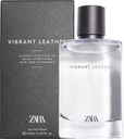 Pánsky parfém VIBRANT LEATHER ZARA MAN 100ml EDP