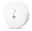 TEPLOMER HYGROMETER ZIGBEE 3.0 TUYA SMART LIFE SNÍMAČ TEPLOTY