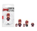 MARVEL USB 16GB CAPTAIN MARVEL USB PENDRIVE