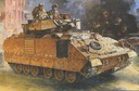 AKADÉMIA M2A2 BRADLEY O.I.F. 13205 [MODELOVANIE]