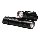 FENIX LED baterka 3 REŽIMY E12 V2.0 IP68 3 režimy 1xAA 160 lm 68m