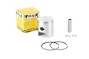 Prox Piston Ts 125Er/X Ts 125 78-87 57,50 mm = + 1,50 mm