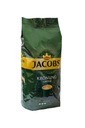 JACOBS KRONUNG CAFFE CREMA zrnková káva 1 kg