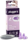 PLUGGERZ SLEEP STOPPERS