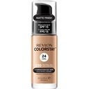 Makeup Revlon ColorStay pre zmiešanú/mastnú pleť SPF15 pleťový základ