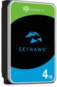 Pevný disk SEAGATE Skyhawk 4 TB 3,5