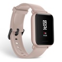 Inteligentné hodinky Xiaomi AMAZFIT BIP S LITE Sakura Pink